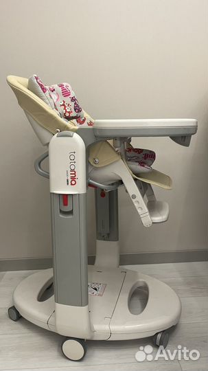 Стул для кормления