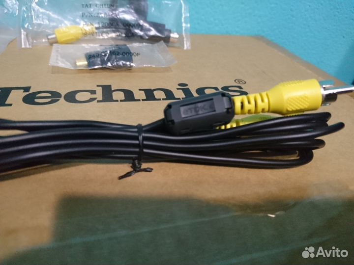 Видео кабели / переходник