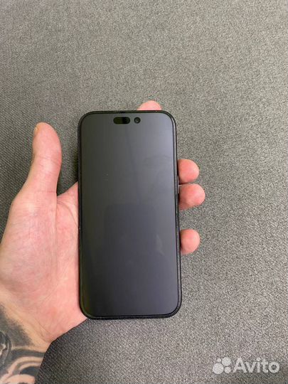 iPhone 15, 128 ГБ