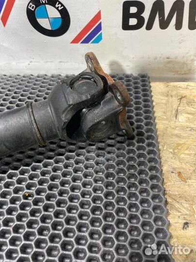 Кардан передний Bmw Х6 3.0 N55B30 2011