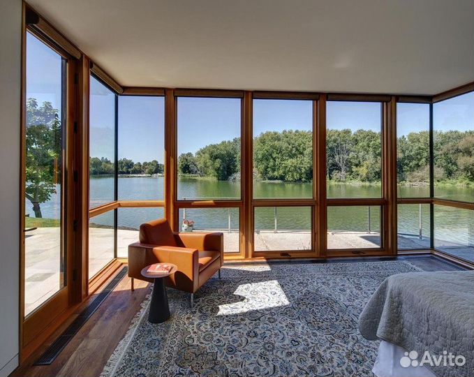 Алюминиевые двери остекление балконов и лоджий