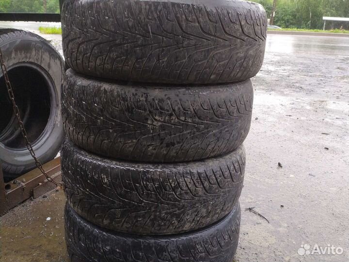 Hankook Ventus ST RH06 225/55 R17