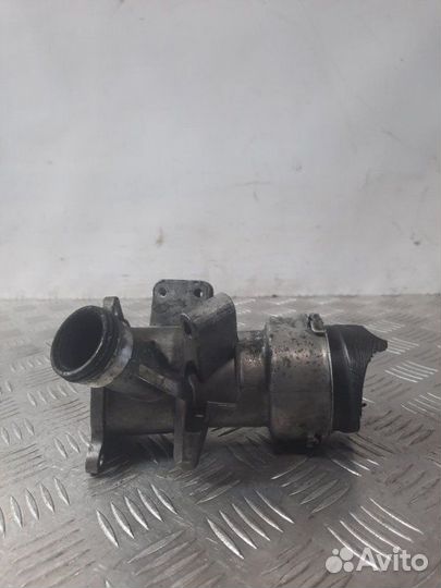 Трубка EGR Mercedes Clk (W209) купе 2.2 646966