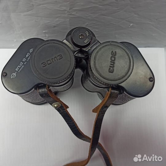 Бинокль бпц2 12*40