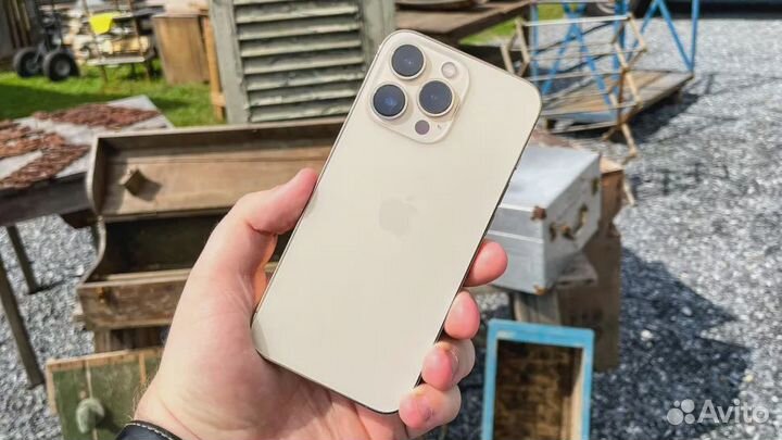 iPhone 13 Pro, 512 ГБ