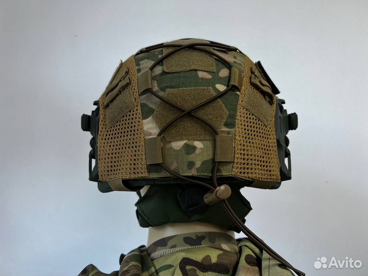 Баллистический шлем типа Ops Core