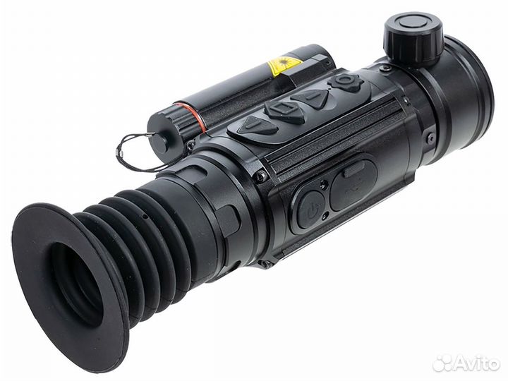 Прицел тепловизионный Sytong XM03-35LRF