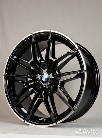 Диски R*18/5x120 Стиль BMW M3.F30,F10,E90,E60