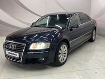 Audi A8 4.2 AT, 2007, 324 000 км, с пробегом, цена 1 050 000 руб.