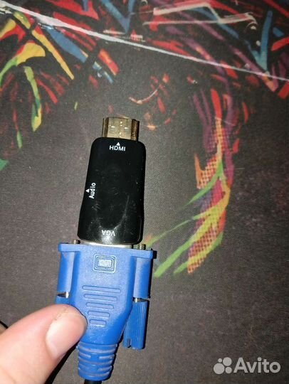 Монитор 22дюйма 1920x1080