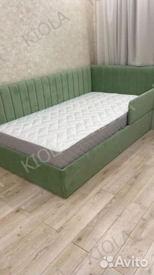 Диван кровать детская