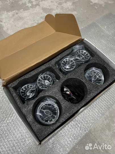 Автозапчасти тюнинг оптом и в розницу