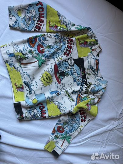 Кофта stella mccartney оригинал