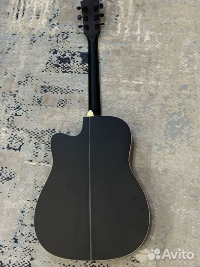 Акустическая гитара foix