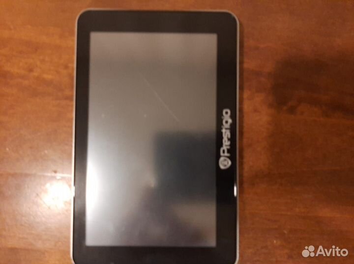 Навигатор Prestigio