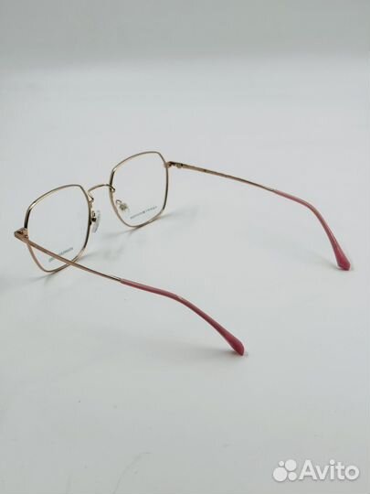 Оправа для очков tommy Hilfiger TH1949 gold