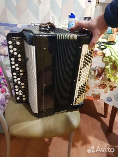 Гармонь тульская мелодия