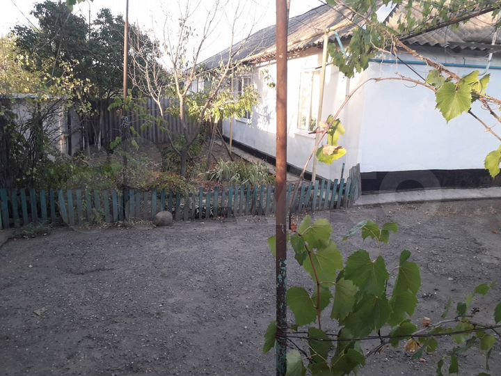 Дом 80 м² на участке 20 сот.