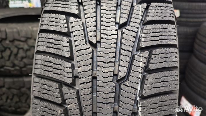 Ikon Tyres Nordman RS2 185/55 R15 86R