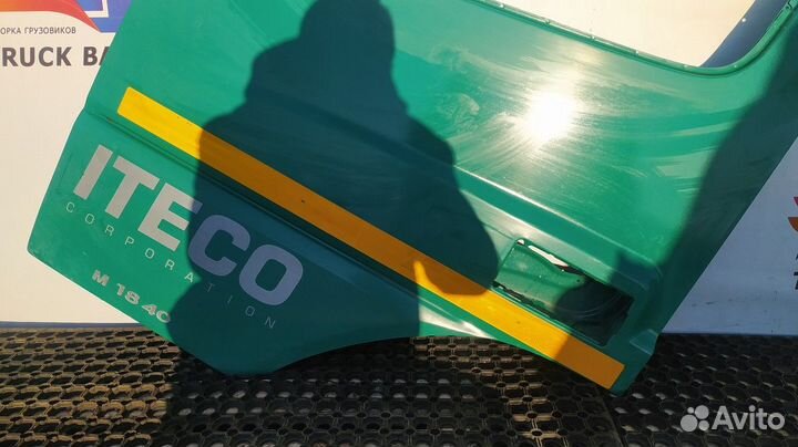 Каркас двери левой Mercedes-Benz Axor, камаз 5490