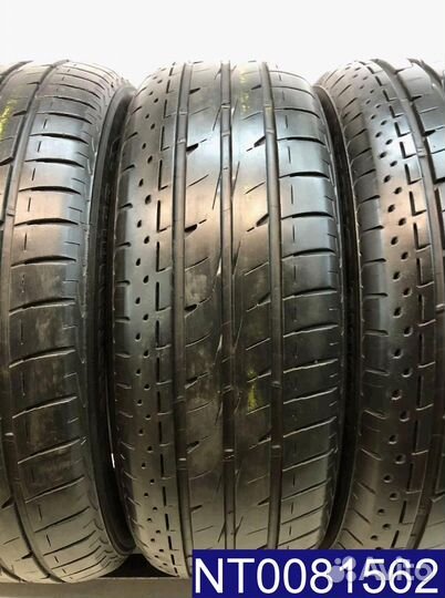 Bridgestone Ecopia EX20RV 215/60 R17 96H