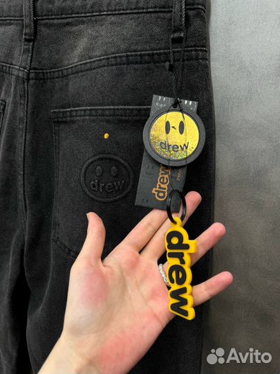 Джинсы Drew