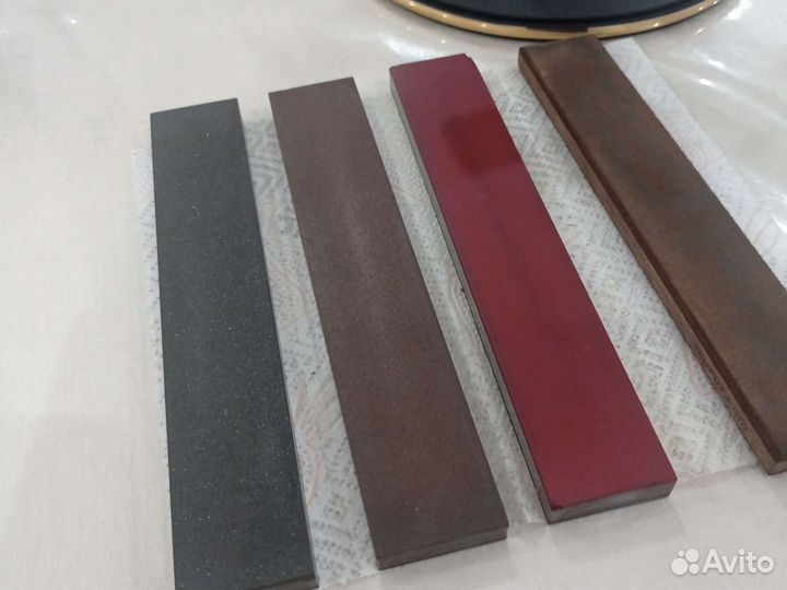 Заточка ножей