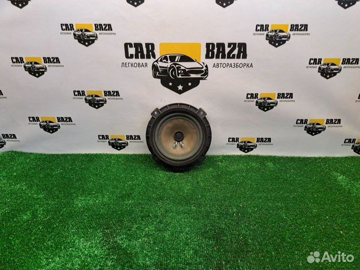 Динамик передний Kia Magentis, Kia Optima