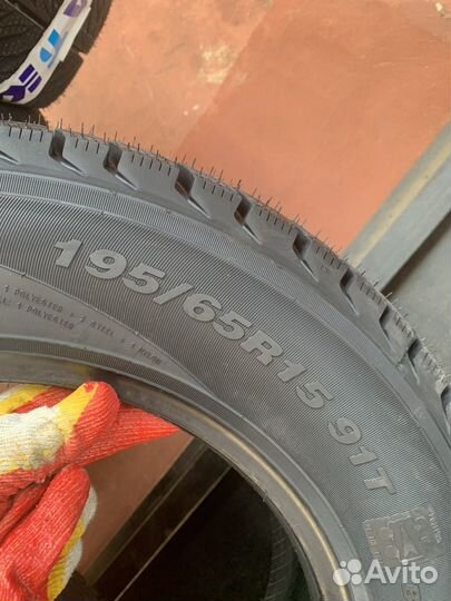 Белшина Artmotion Snow Бел-337 195/65 R15