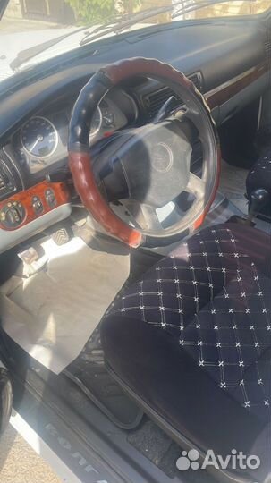 ГАЗ 310221 Волга 2.3 МТ, 2007, 350 000 км