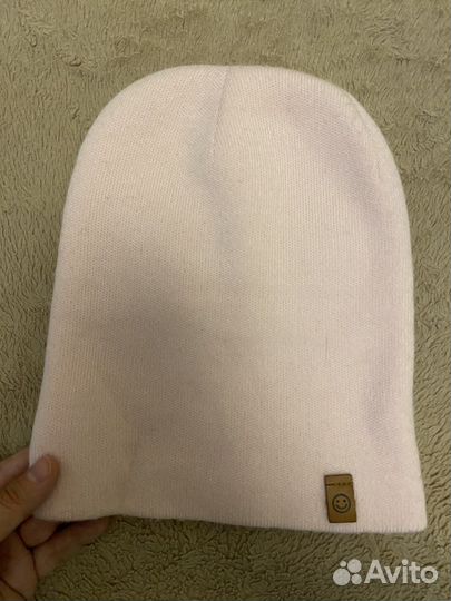 Шапка женская