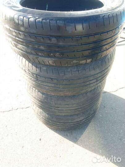 LingLong GreenMax HP010 185/55 R15
