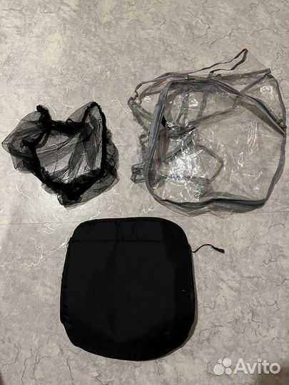 Автолюлька на колесах