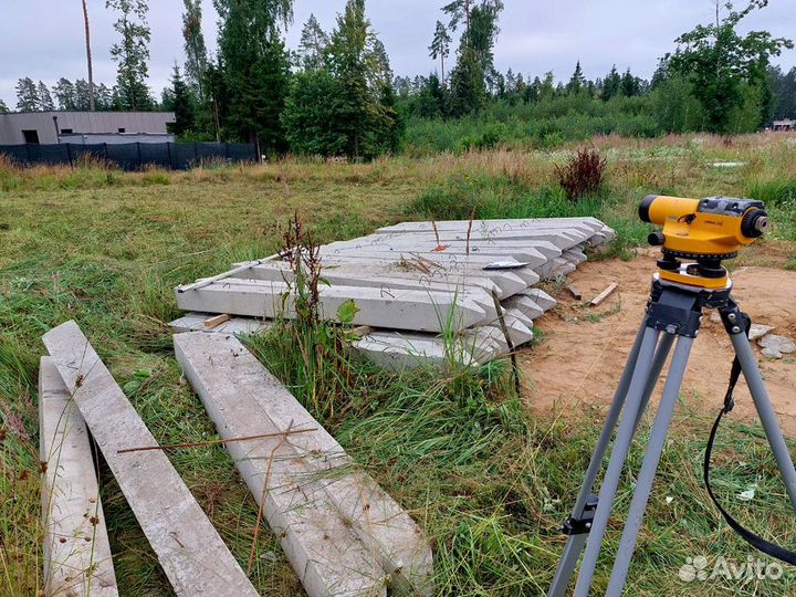 Жб сваи. Забивные сваи. Доставка, монтаж