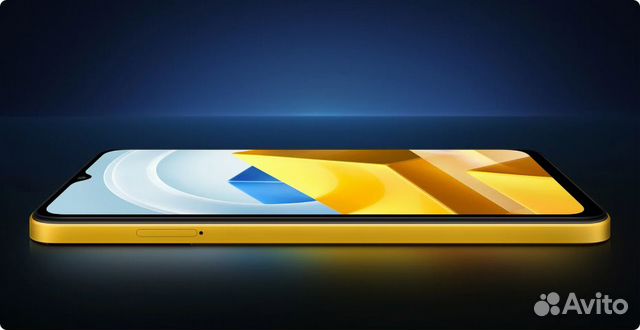 Дисплей Xiaomi poco M5 / Poco M4 5G