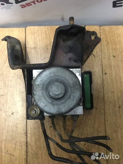 Блок насос ABS Byd f3