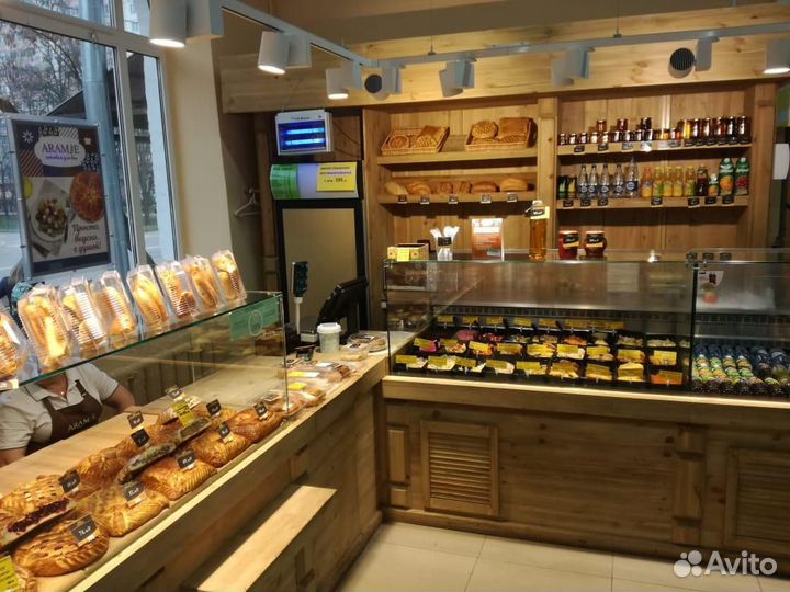 Продам долю в готовом бизнесе