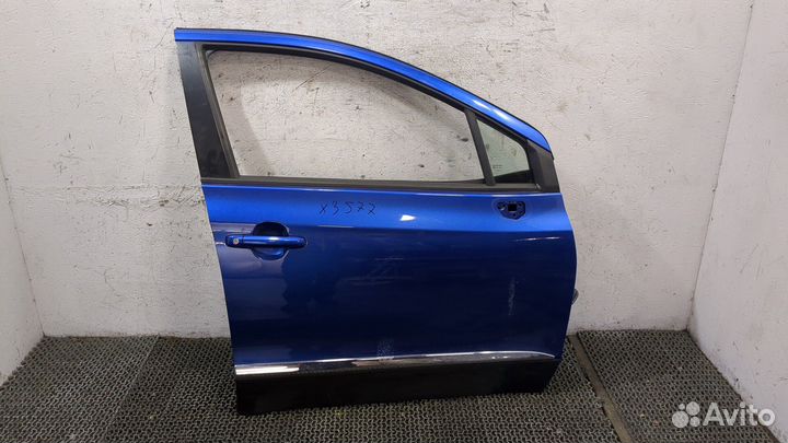 Замок двери Suzuki SX4 2014, 2014