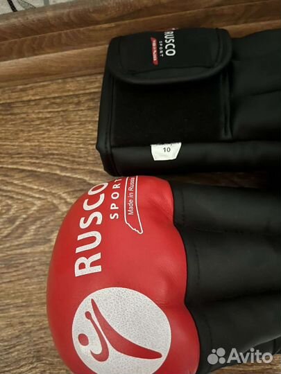 Рукопашные перчатки