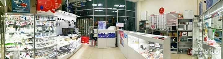 Пульт для техники Huayu Beko