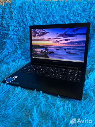 Игровой Core i7/12 озу/2 видеокарты/256 ssd