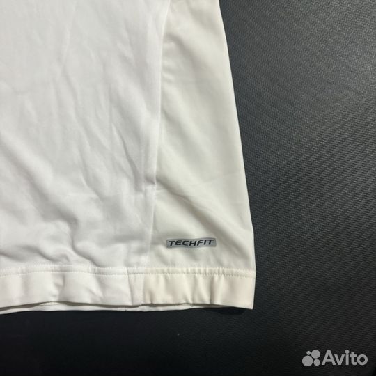 Футболка adidas Lion Марсель