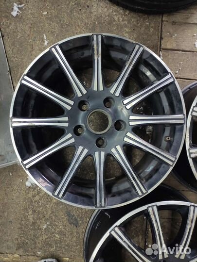 Диски kik сиеста, кс (478)