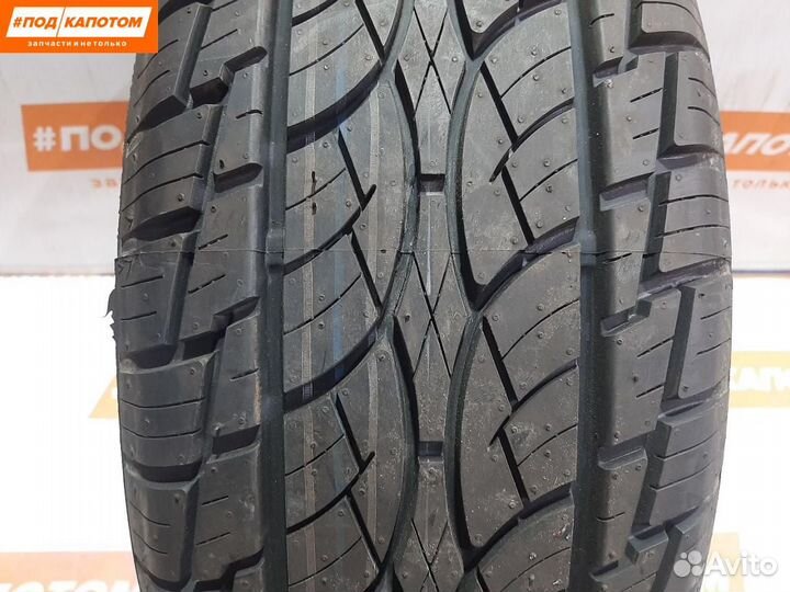 Nankang NK Utility SP-7 225/60 R17
