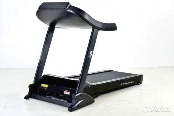 Беговая дорожка Dfit Maxima X New