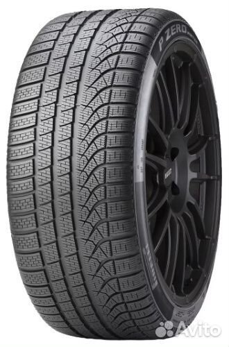 Pirelli P Zero Winter 245/40 R19
