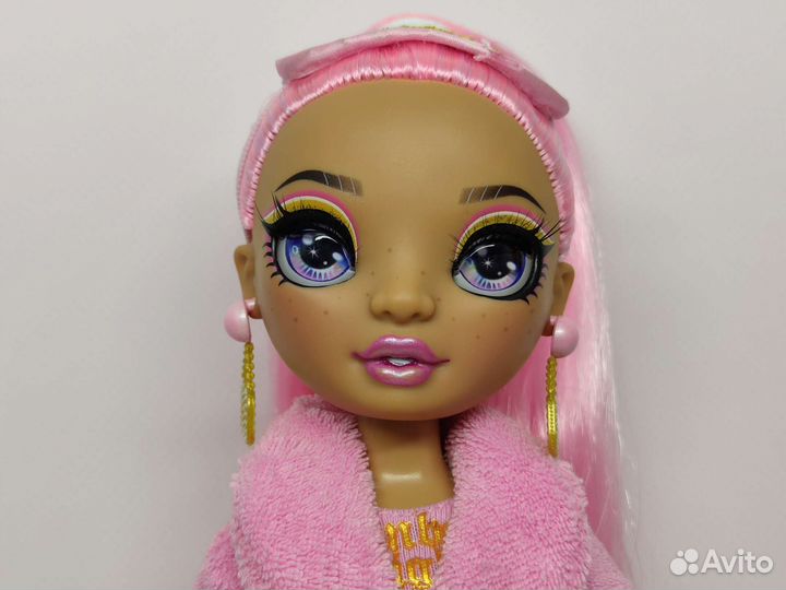 Rainbow high Brianna Dulce кукла