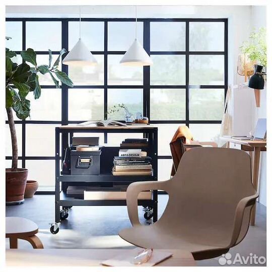 Икеа навлинге Икеа Подвесной светильник белый 33