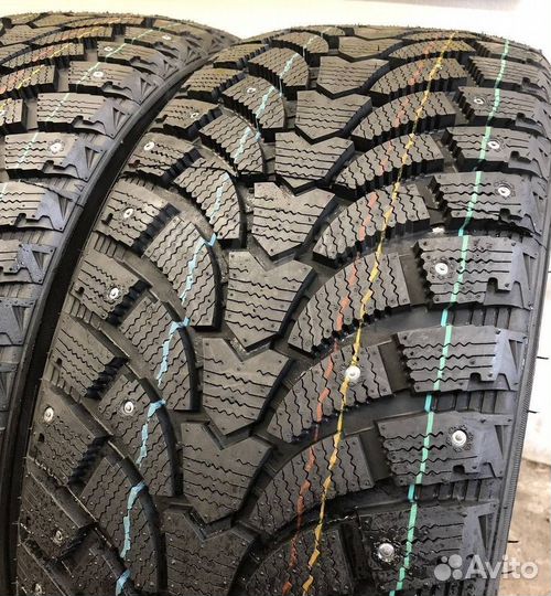 Antares Grip 60 Ice 205/65 R16