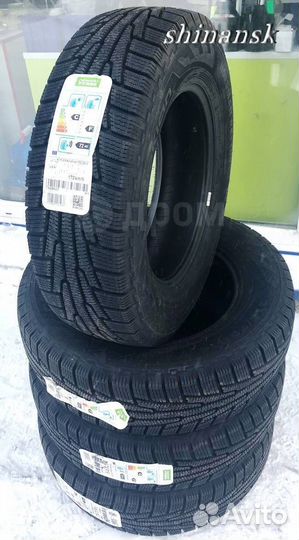 Ikon Tyres Nordman RS2 SUV 215/70 R16